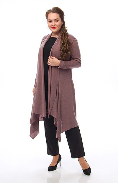 041-8 cardigan