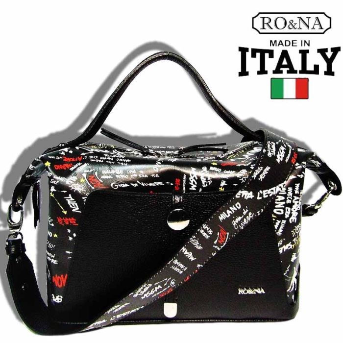 Italian Women's Bag