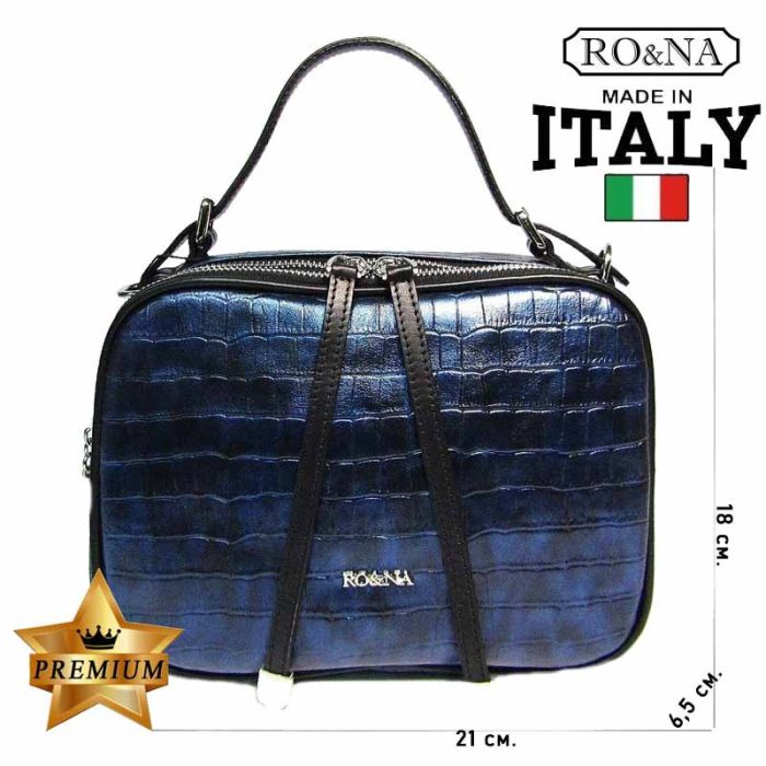 Italian women's handbag - RO&NA