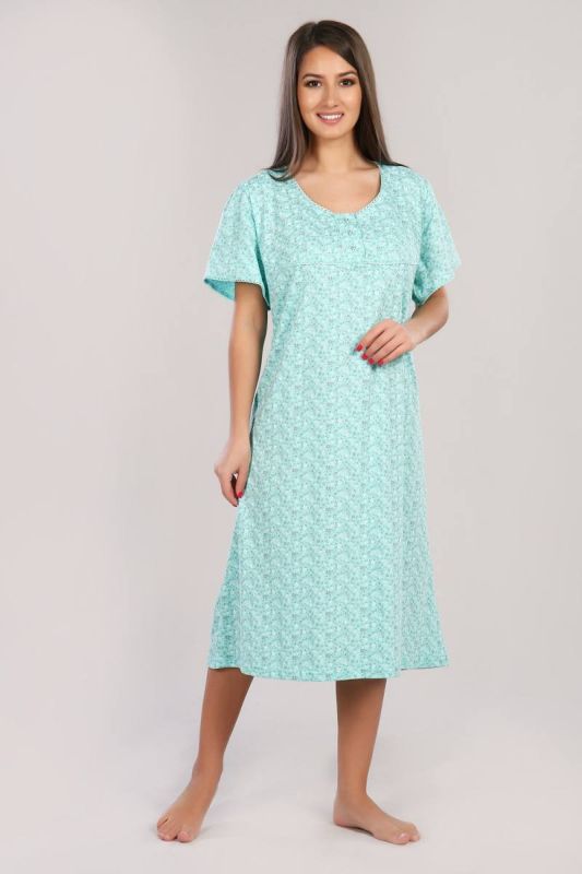 Nightgown Larisa (in assortment)