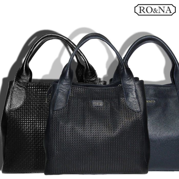 Women's Leather Bag