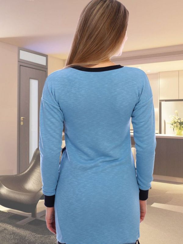 Tricase tunic Nella