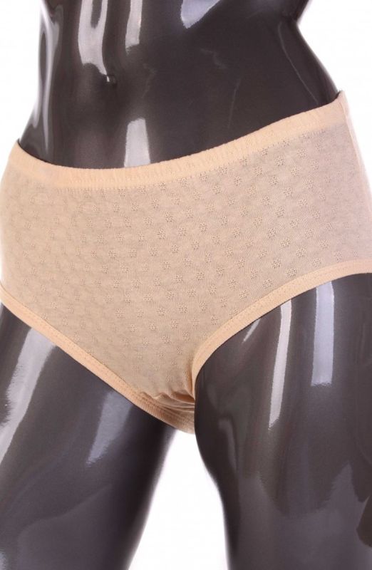 Women's underwear Vivienne (beige)