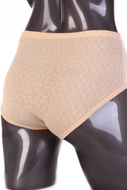 Women's underwear Vivienne (beige)