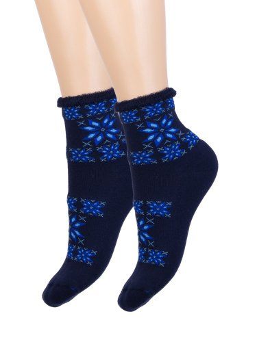 Women's socks Kristi (in assortment)