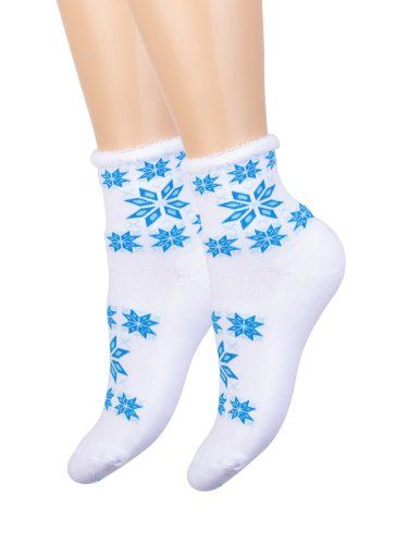 Women's socks Kristi (in assortment)