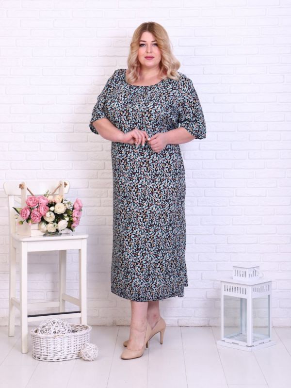 Versatile dress Verba