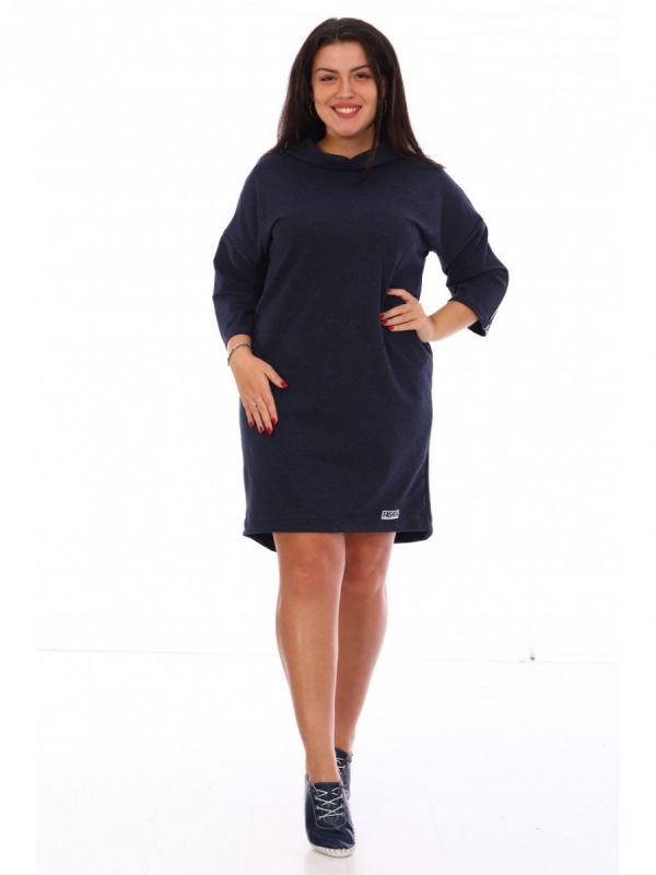 Tunic tricase Moda (indigo) rr