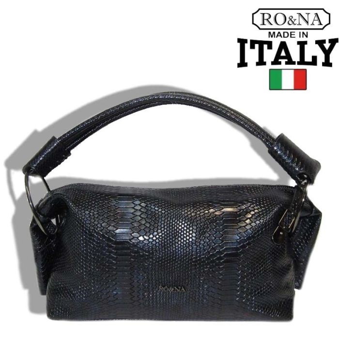 Small Italian Bag