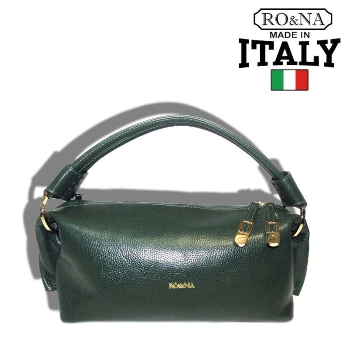 Small Italian Bag