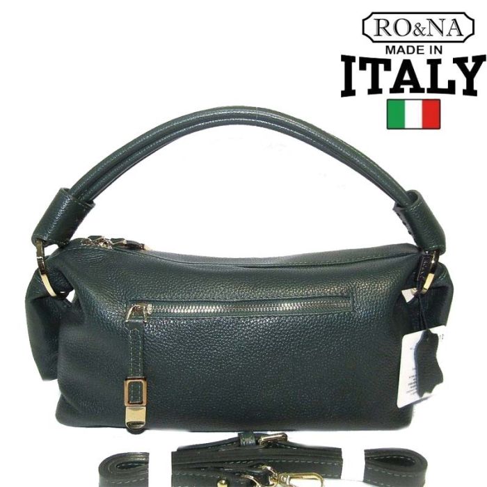 Small Italian Bag