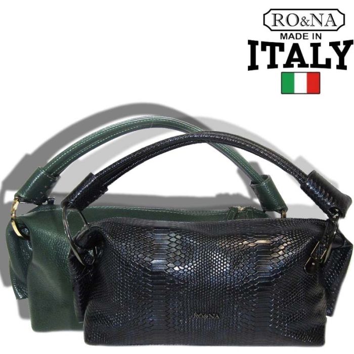 Small Italian Bag