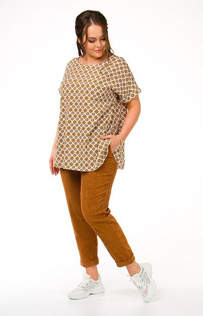 2102 tunic