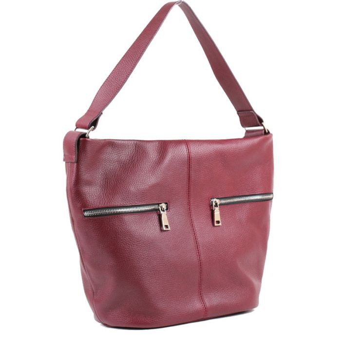 Women's bag genuine leather