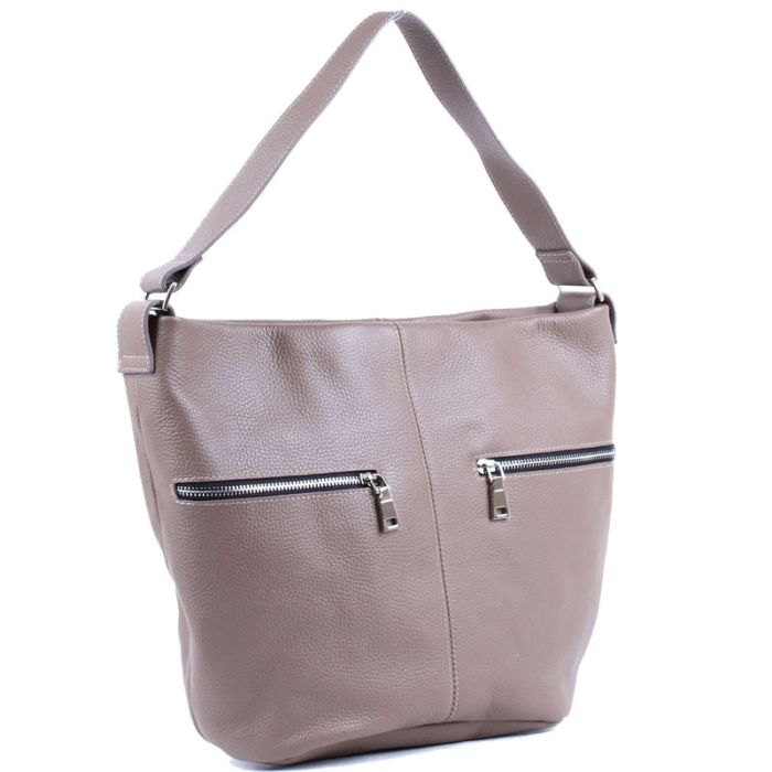 Women's bag genuine leather