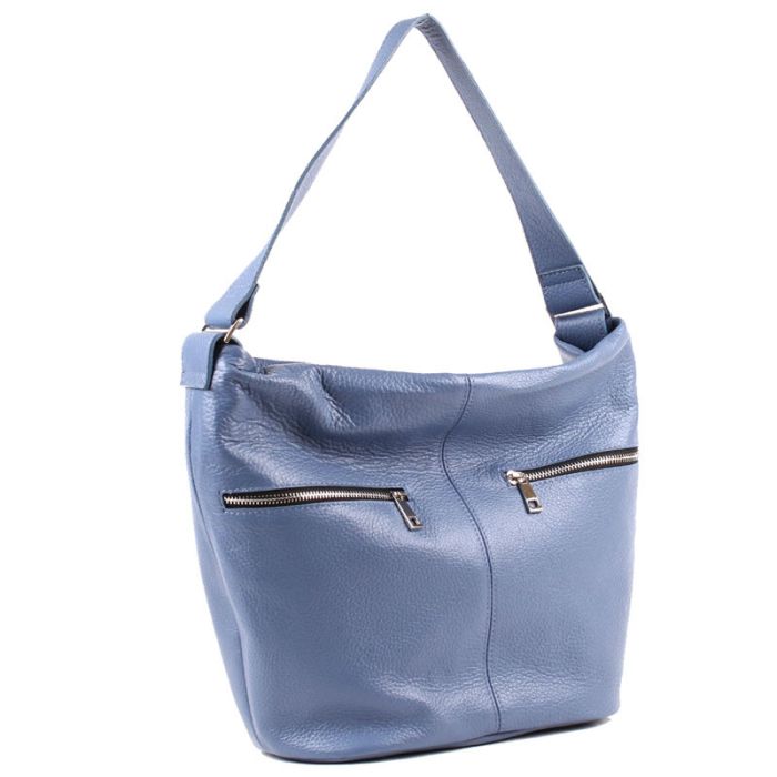 Women's bag genuine leather