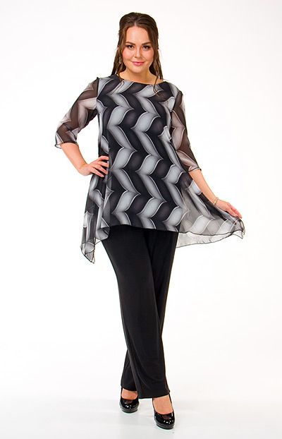 2187 tunic