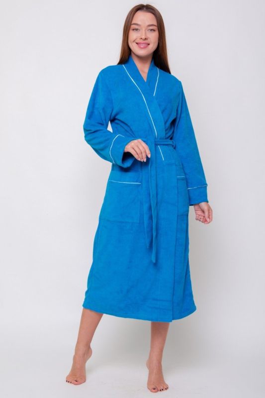 Terry bathrobe Alessandra (in assortment) rr