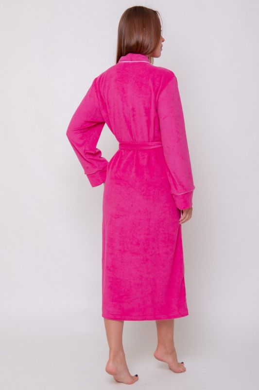 Terry bathrobe Alessandra (in assortment) rr