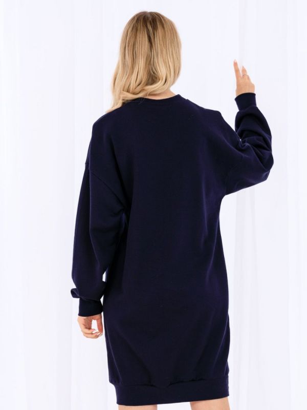 Tricase tunic Milovana (dark blue) rr