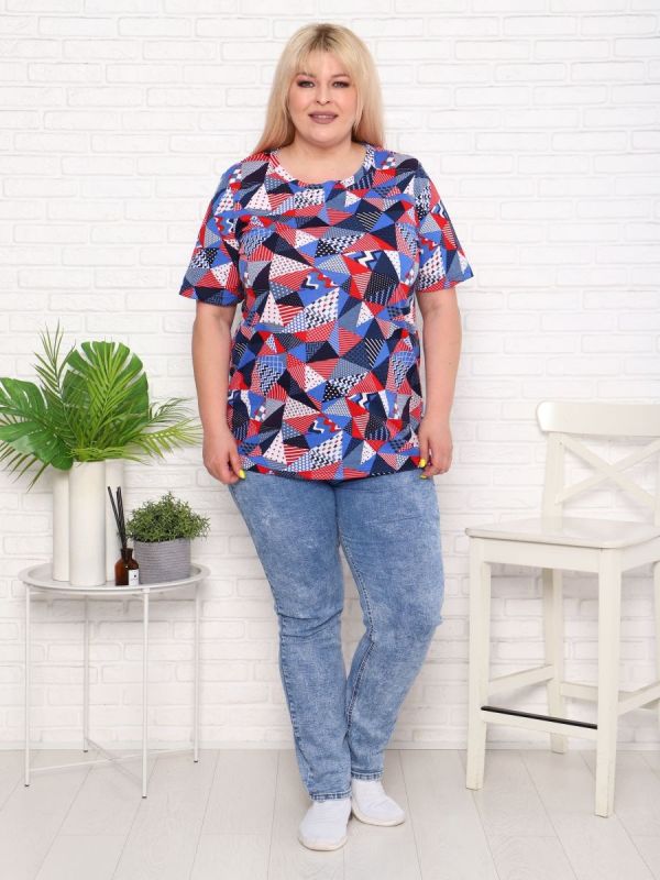 Tricase T-shirt Melisenta