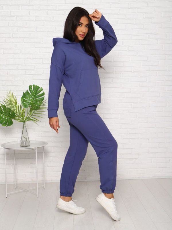 Women's suit Trudy (indigo)