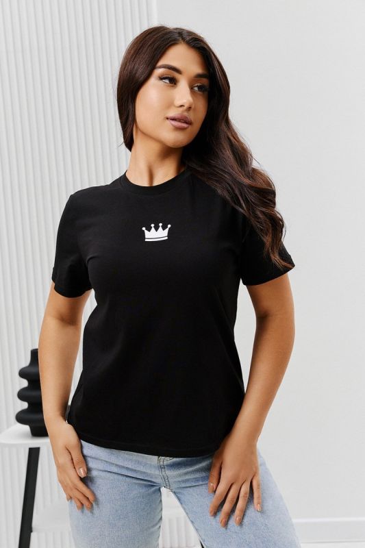 Tricase T-shirt Sabina (crown) rr