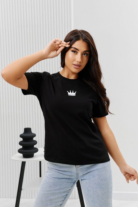 Tricase T-shirt Sabina (crown) rr