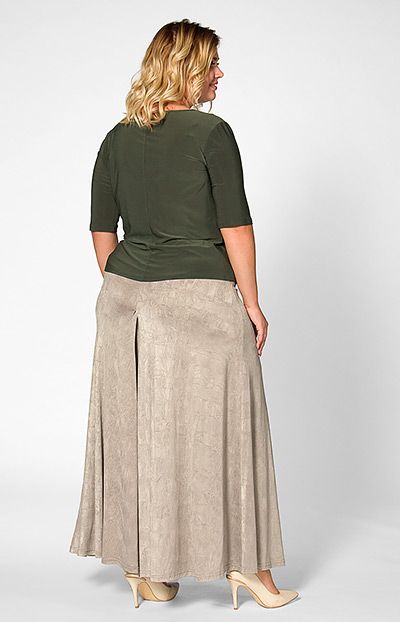 2948/9 skirt-pants