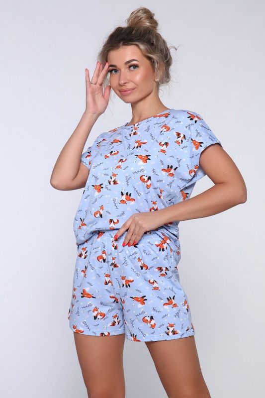 Tricase pajamas Berislava rr