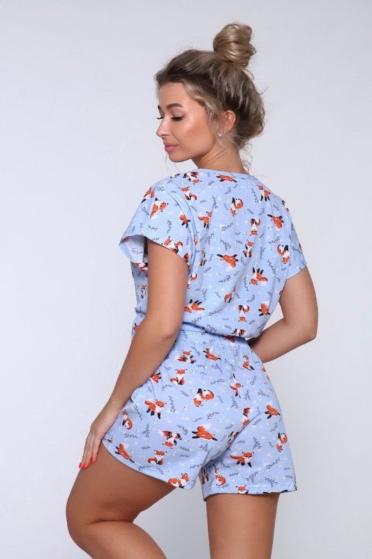 Tricase pajamas Berislava rr