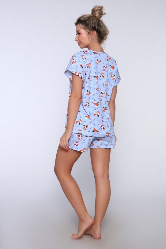 Tricase pajamas Berislava rr