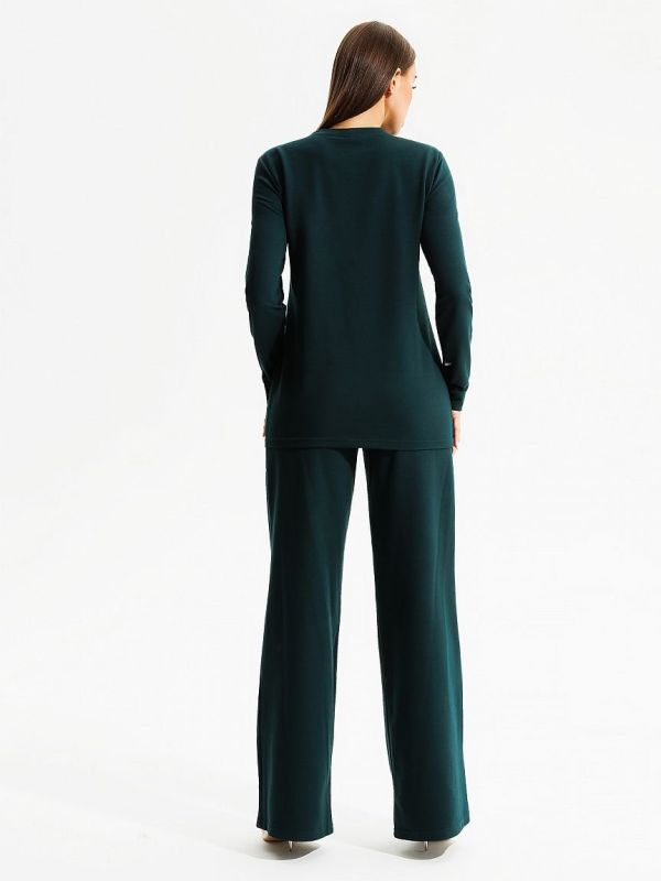 Knitted suit Emnata rr