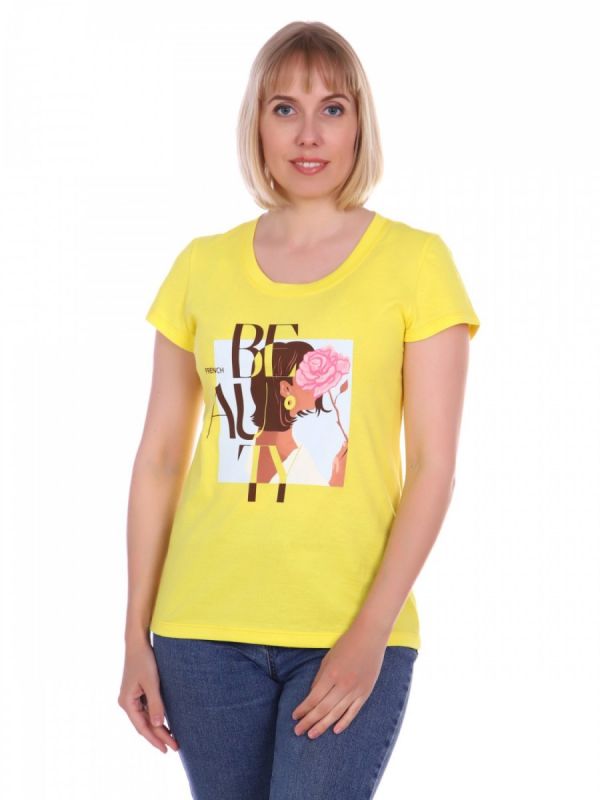 Tricase T-shirt Farida rr