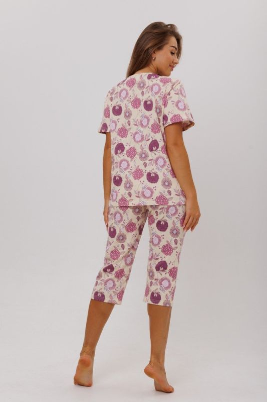 Tricot pajamas Safra rr