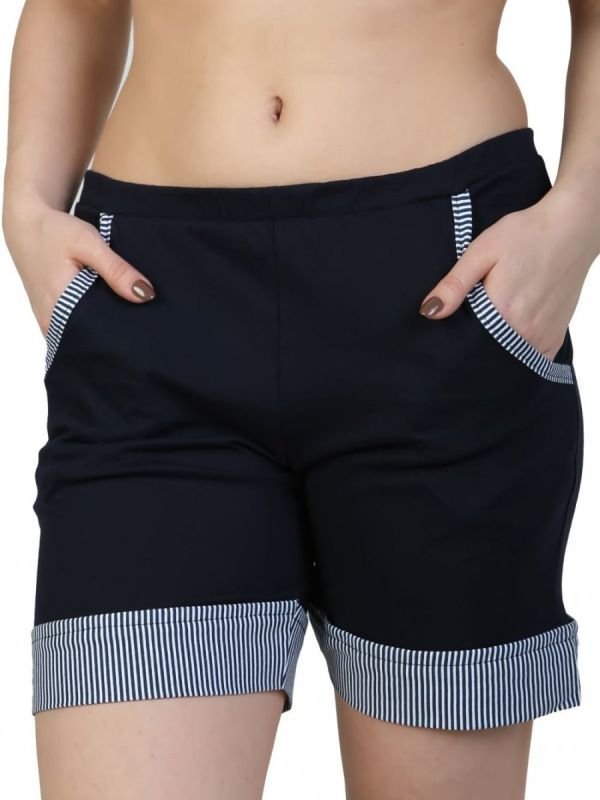 Mildreth tricase shorts (in assortment) pp