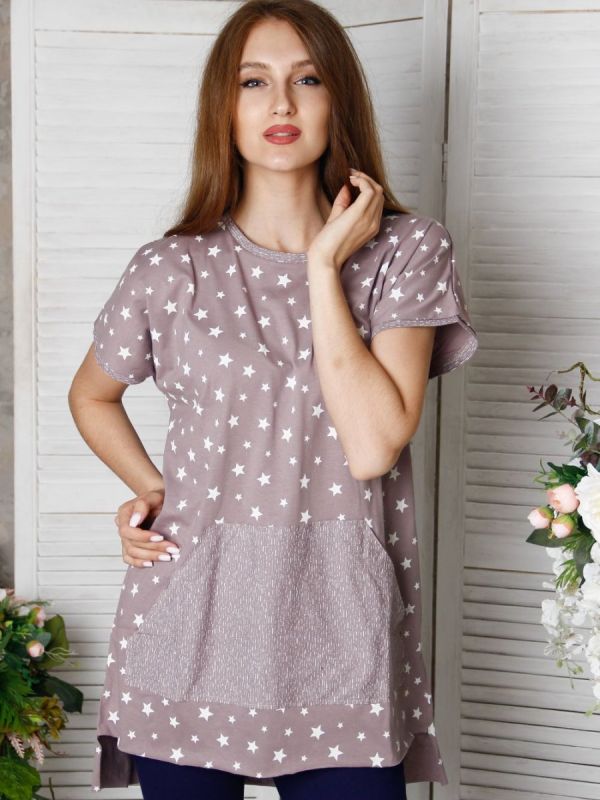 Tricase tunic Slava rr