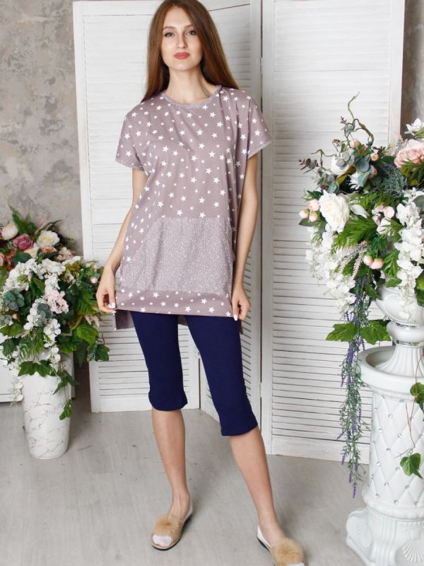 Tricase tunic Slava rr