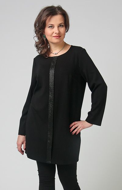 3633 tunic