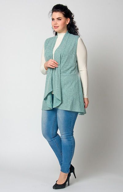 3797/2 cardigan