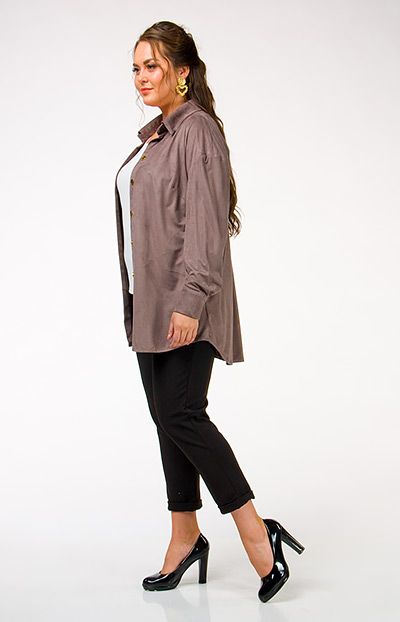 4052-2 jacket shirt