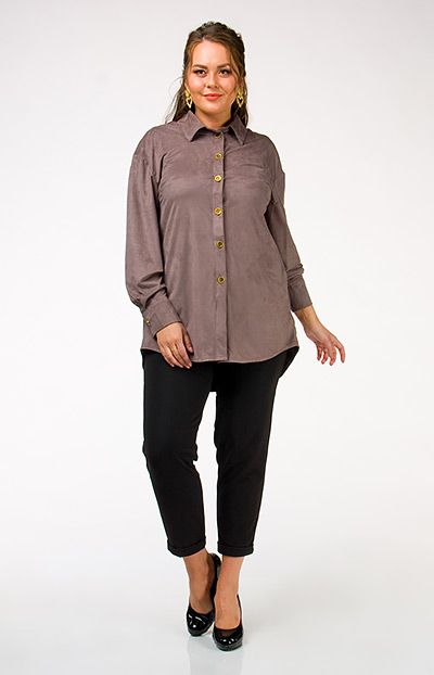 4052-2 jacket shirt