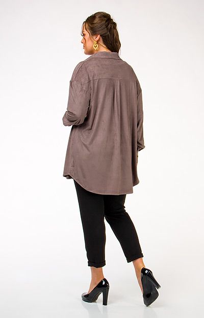 4052-2 jacket shirt