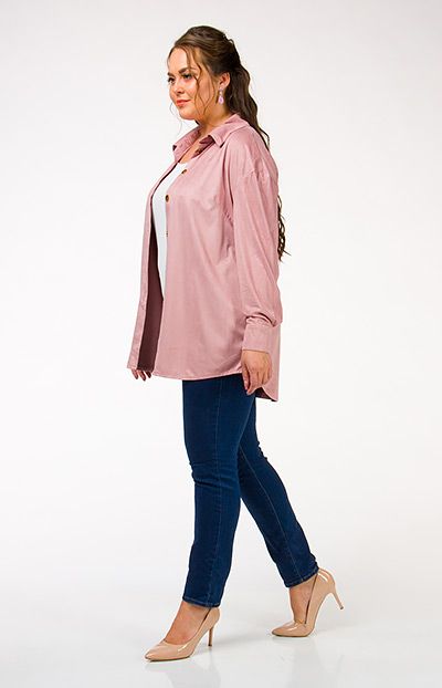 4052-3 jacket shirt