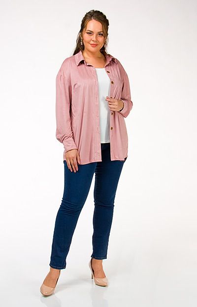 4052-3 jacket shirt