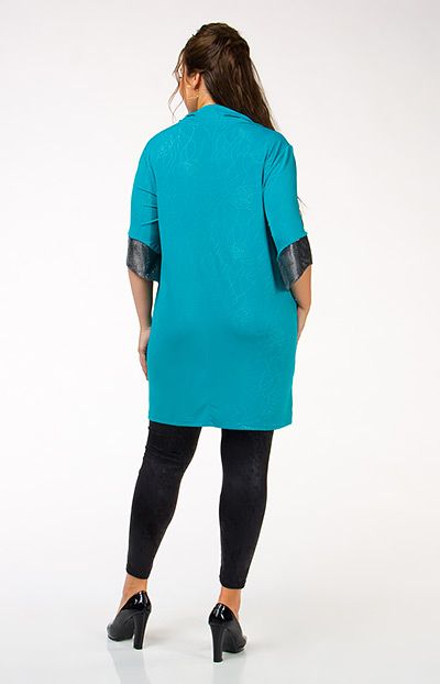 4876-1 tunic