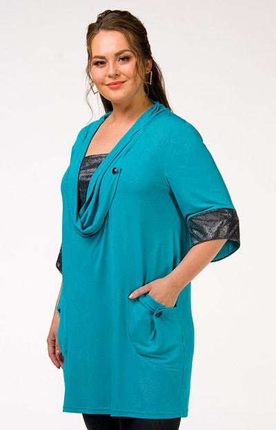 4876-1 tunic