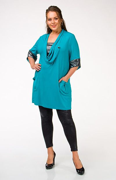 4876-1 tunic