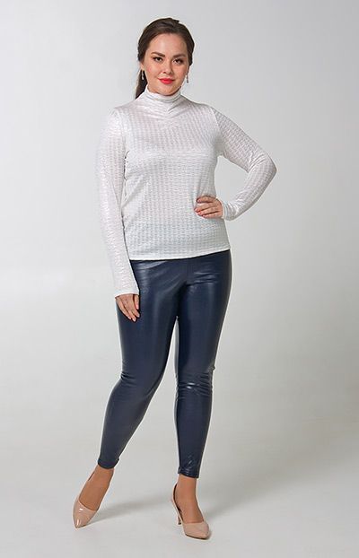 538-4 insulated leggings