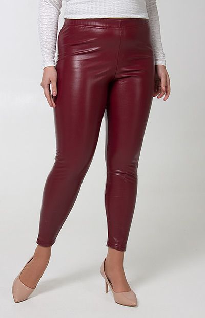 538-5 insulated leggings